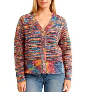 NWT BeachLunchLounge Sweater Cardigan